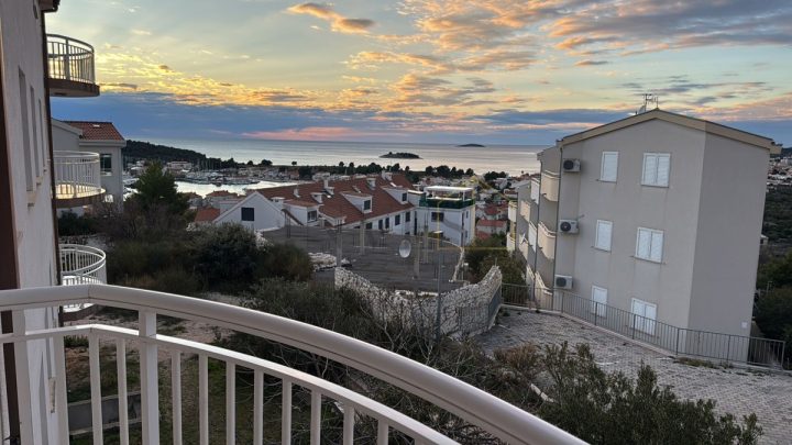 Appartement à vendre 50 m² – Rogoznica