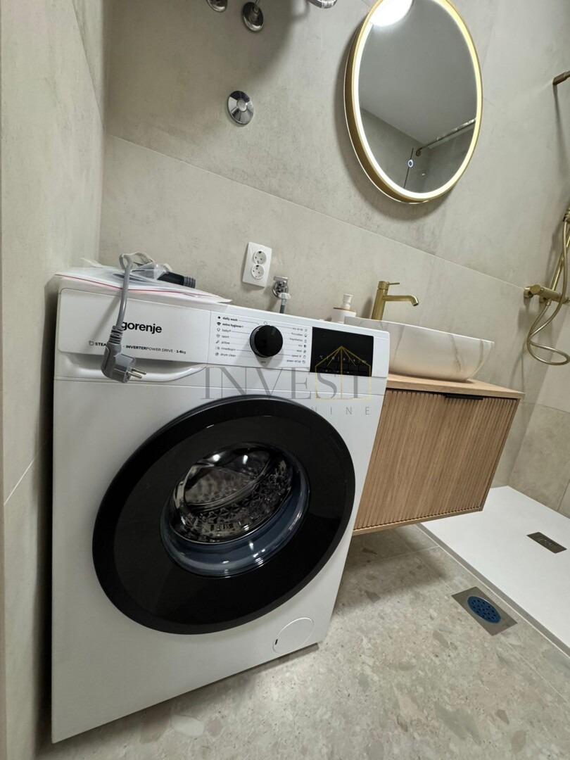 Appartement À vendre - ŠIBENSKO-KNINSKA ROGOZNICA