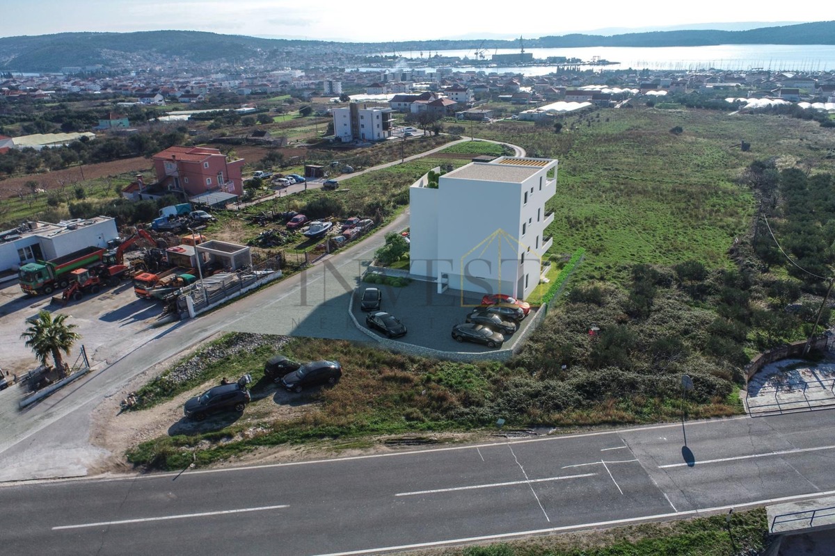 Flat For sale - SPLITSKO-DALMATINSKA SEGET