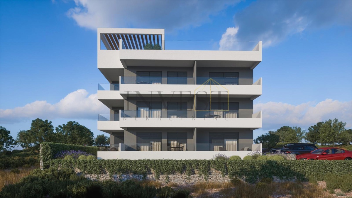 Flat For sale - SPLITSKO-DALMATINSKA SEGET