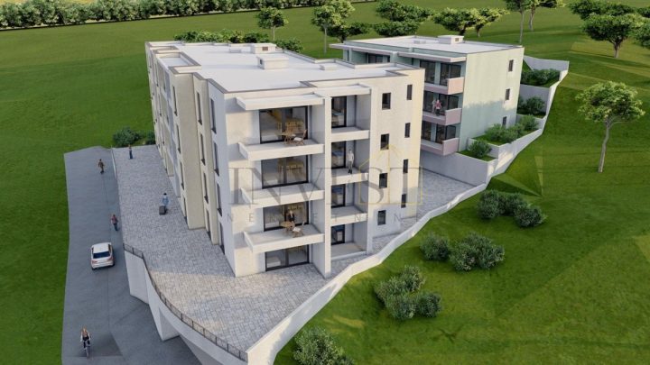 Apartment Zu verkaufen - Splitsko-dalmatinska Omiš - foto 5/8
