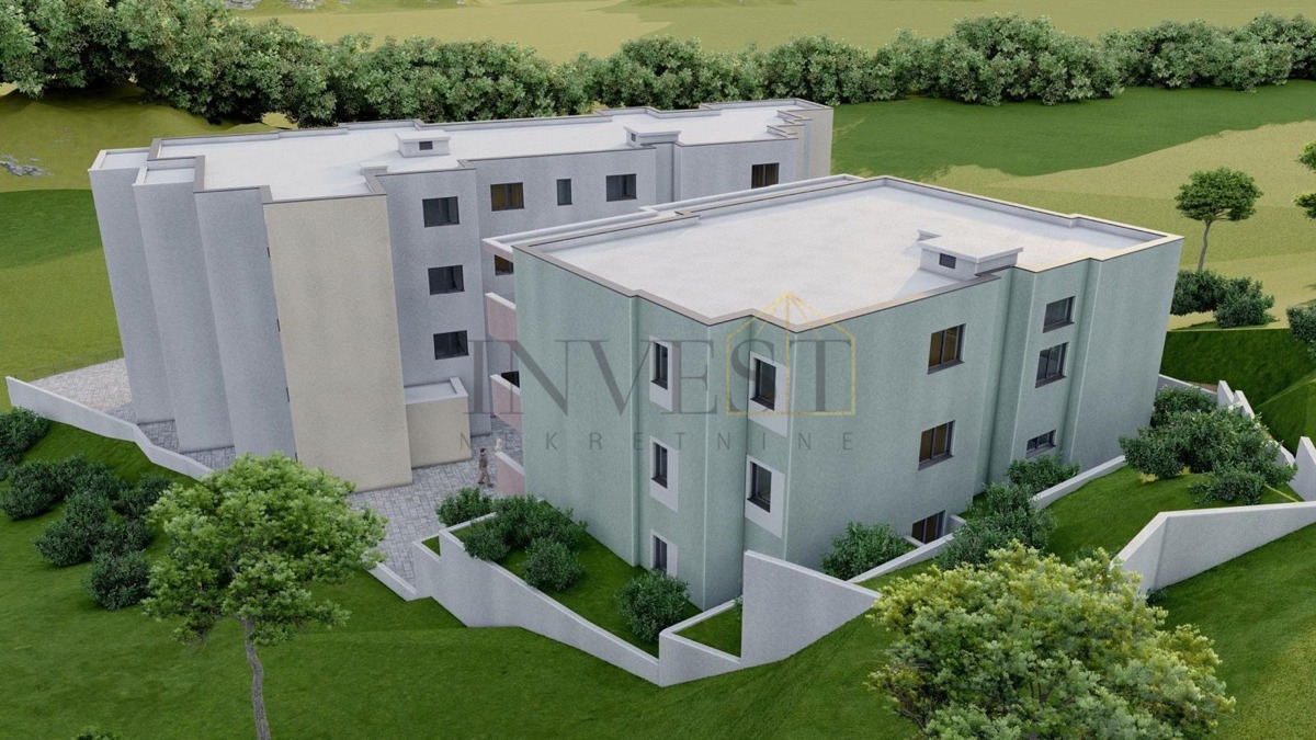 Apartment Zu verkaufen - Splitsko-dalmatinska Omiš - foto 4/8