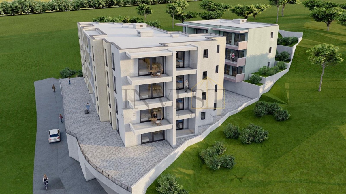 Apartment Zu verkaufen - Splitsko-dalmatinska Omiš - foto 5/8