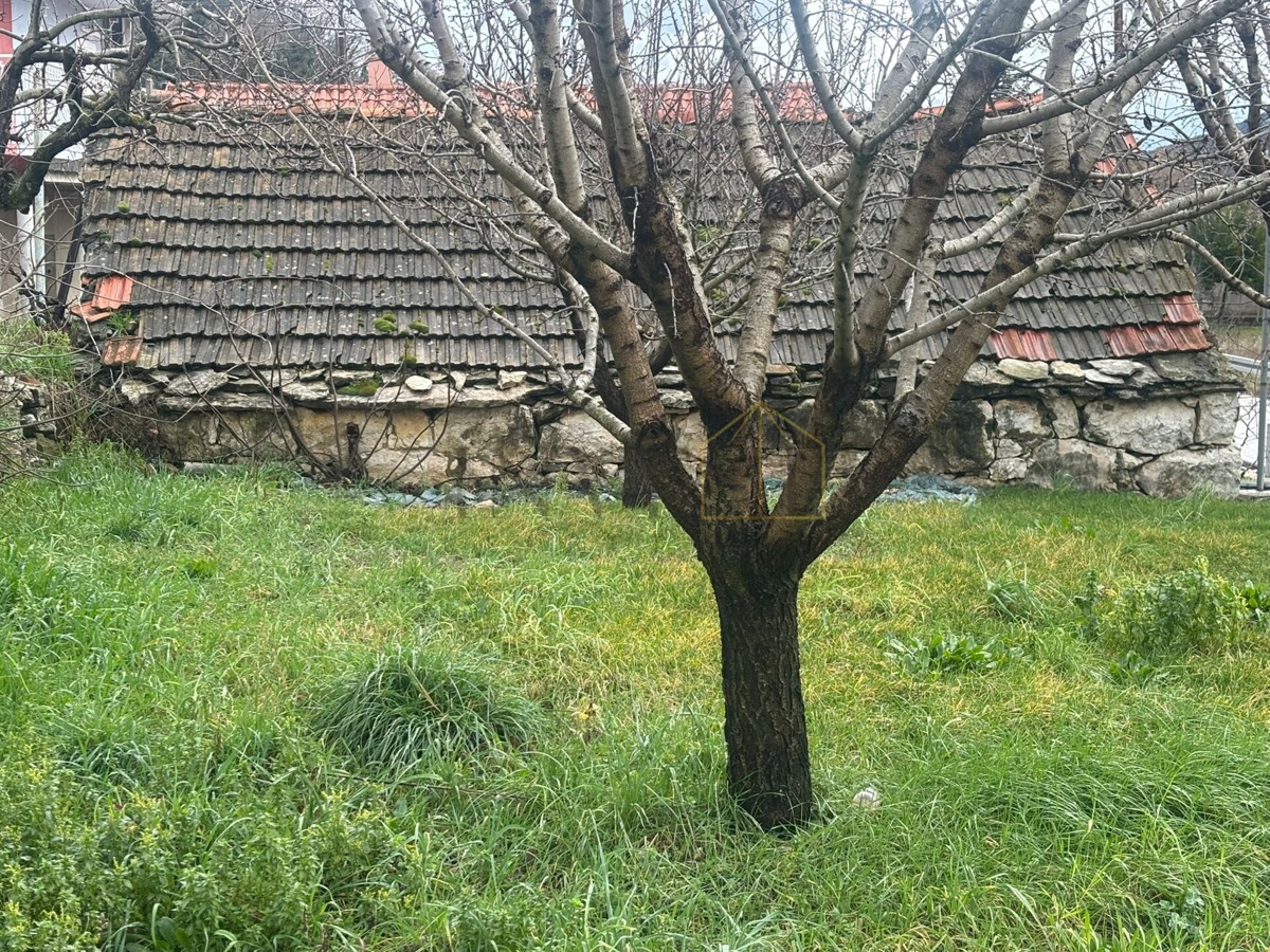 Casa In vendita - SPLITSKO-DALMATINSKA OMIŠ