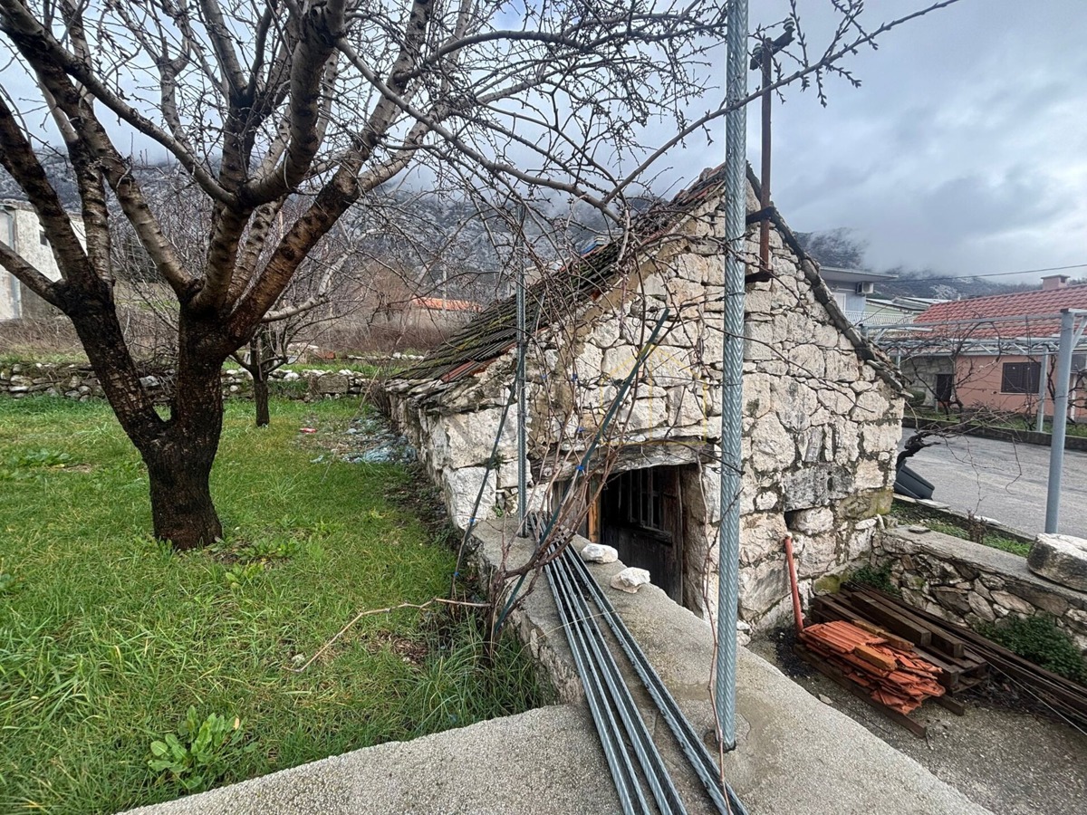 Casa In vendita - SPLITSKO-DALMATINSKA OMIŠ