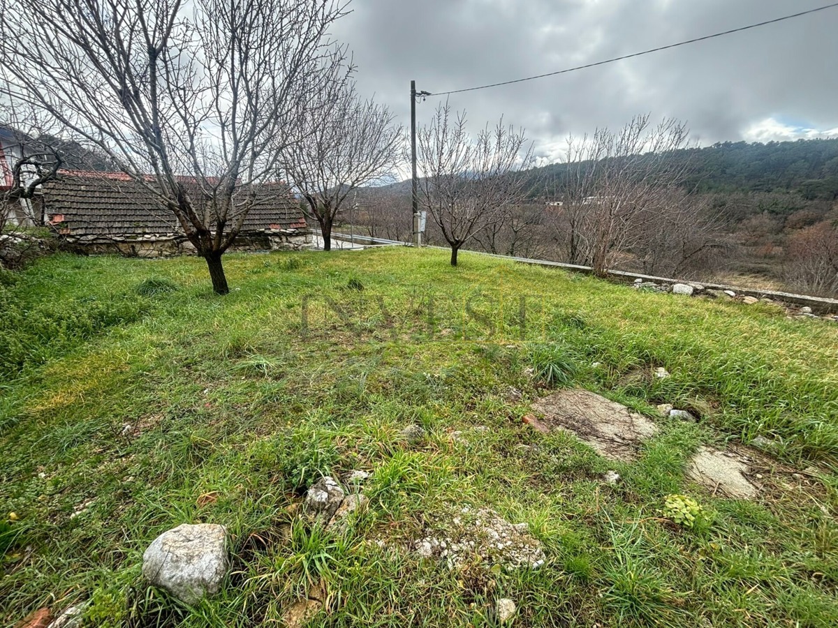 Casa In vendita - SPLITSKO-DALMATINSKA OMIŠ