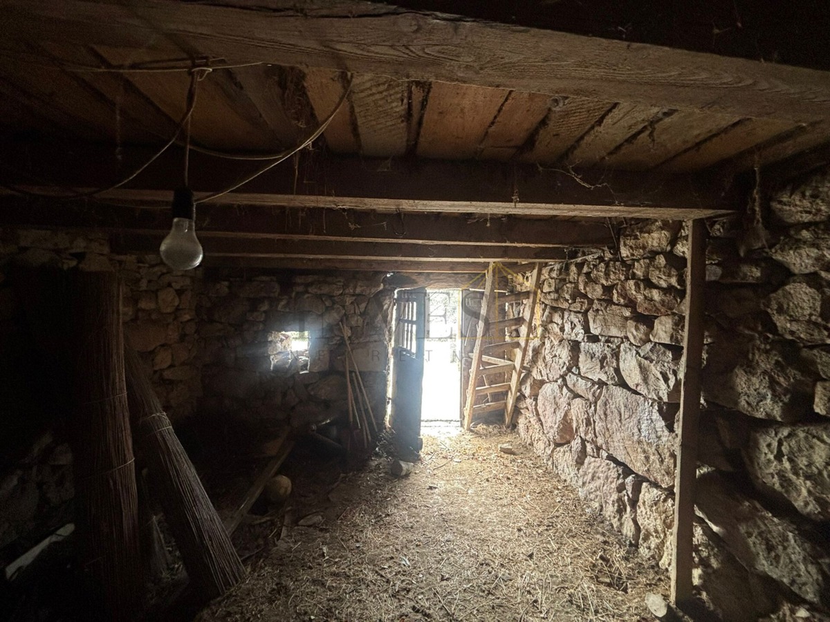 Casa In vendita - SPLITSKO-DALMATINSKA OMIŠ