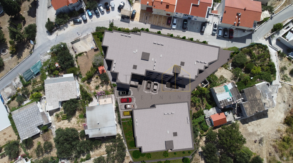 Appartamento In vendita - SPLITSKO-DALMATINSKA OMIŠ