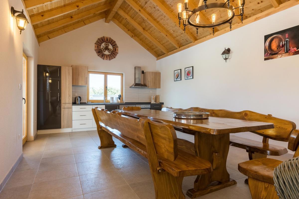 House For sale - ZADARSKA BIOGRAD NA MORU