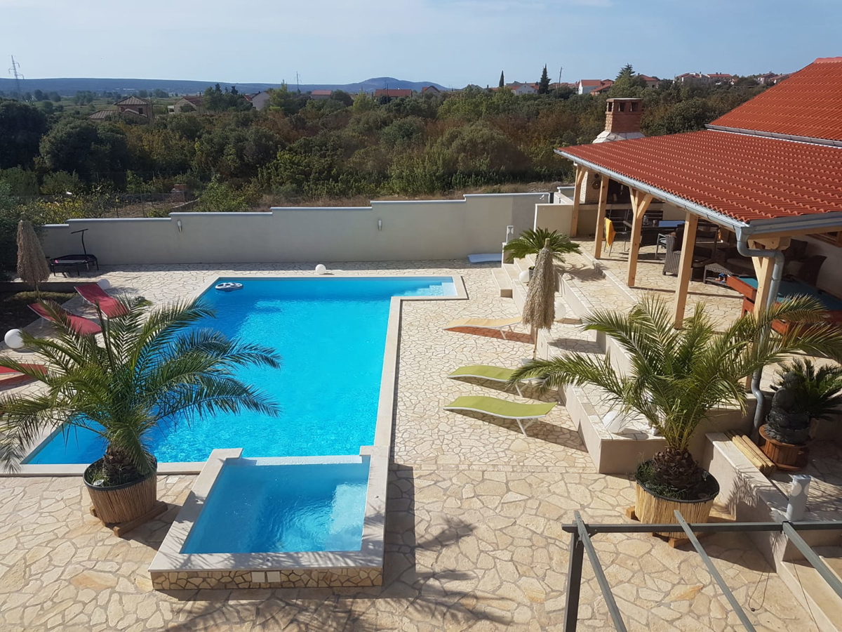 House For sale - Zadarska Biograd Na Moru - foto 2/32
