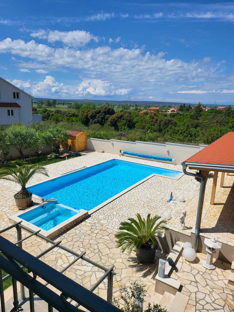 House For sale - ZADARSKA BIOGRAD NA MORU