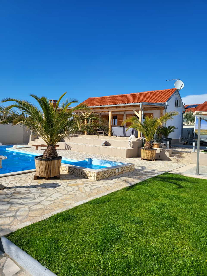 House For sale - ZADARSKA BIOGRAD NA MORU