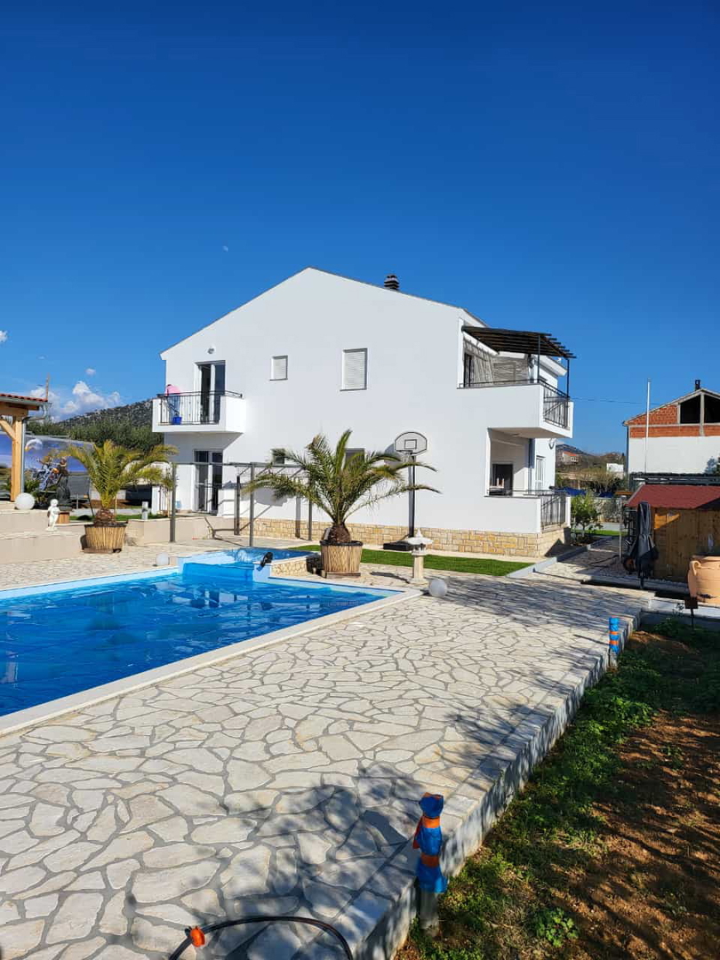 House For sale - ZADARSKA BIOGRAD NA MORU