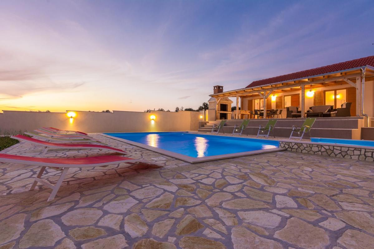 House For sale - Zadarska Biograd Na Moru - foto 3/32