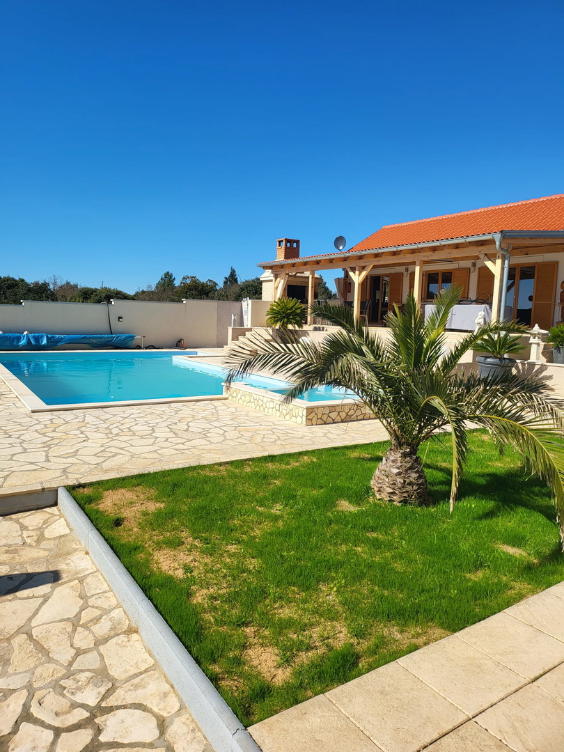 House For sale - ZADARSKA BIOGRAD NA MORU