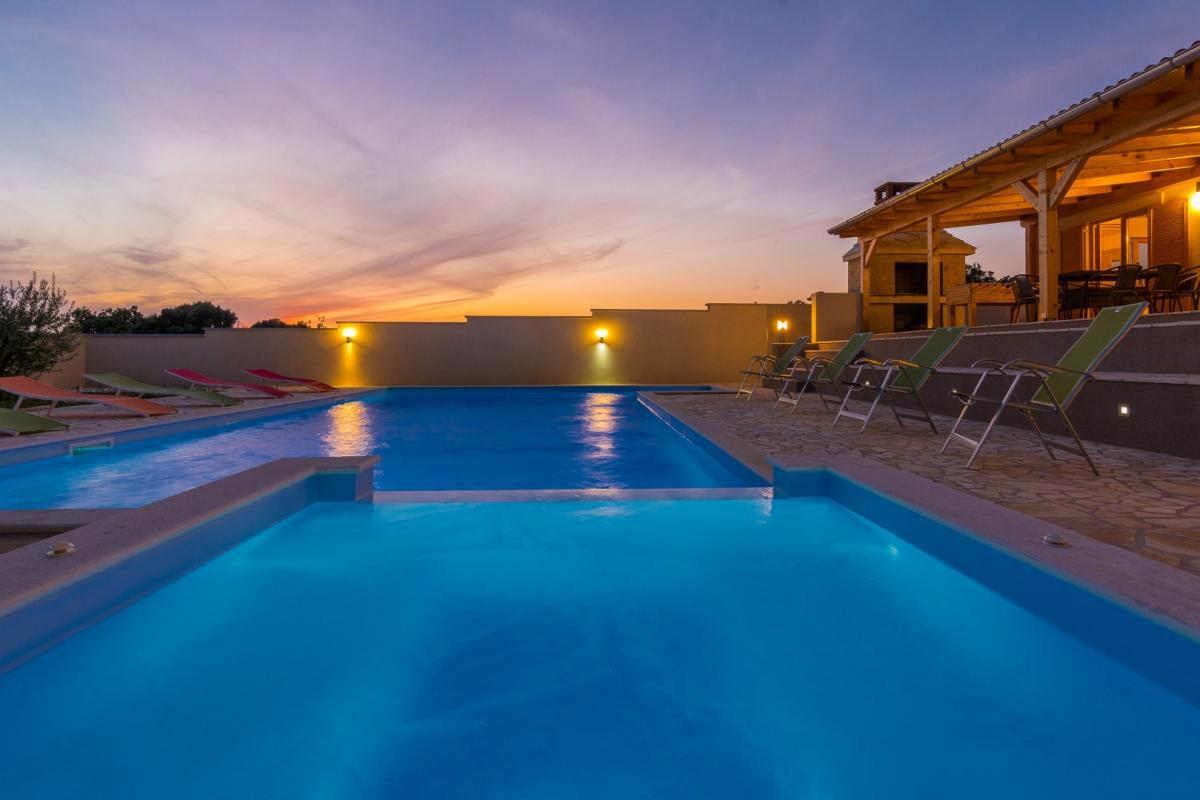 House For sale - Zadarska Biograd Na Moru - foto 4/32