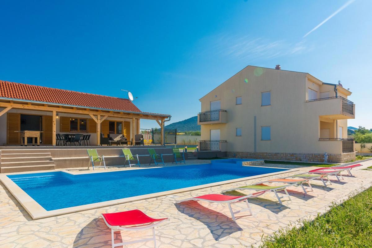 House For sale - Zadarska Biograd Na Moru - foto 5/32