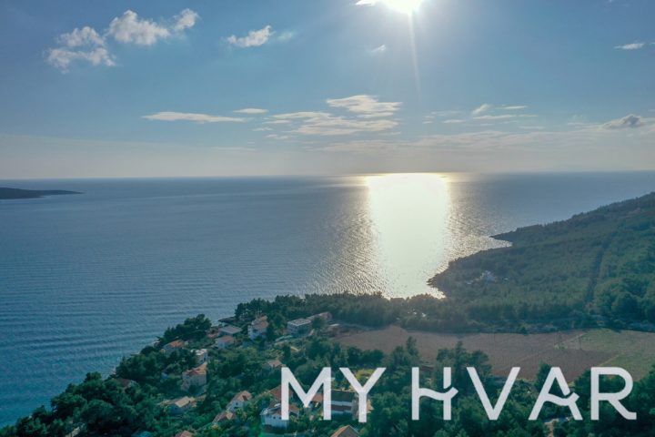 Land For sale - Splitsko-dalmatinska Jelsa - foto 3/4