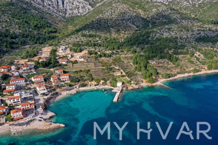 Land For sale - Splitsko-dalmatinska Jelsa - foto 2/9
