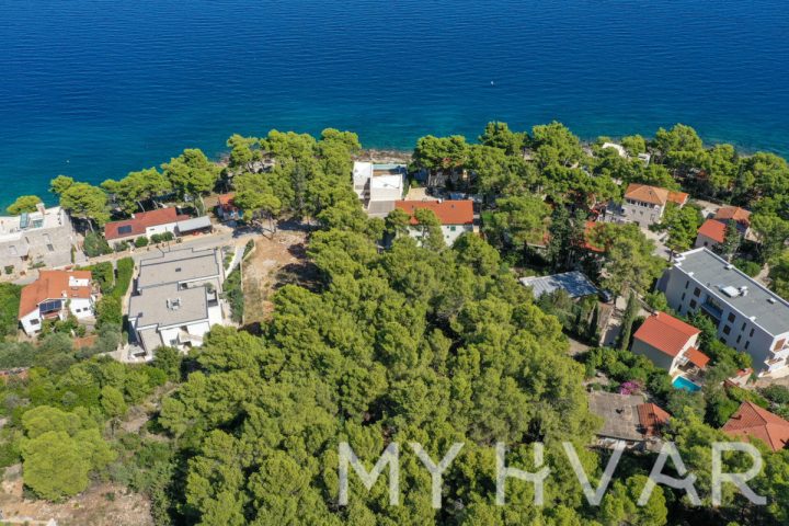 Land For sale - Splitsko-dalmatinska Jelsa - foto 2/6