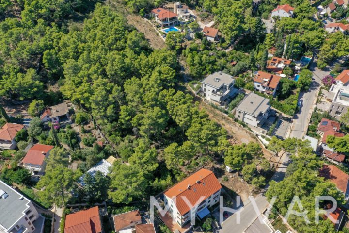 Land For sale - Splitsko-dalmatinska Jelsa - foto 3/6