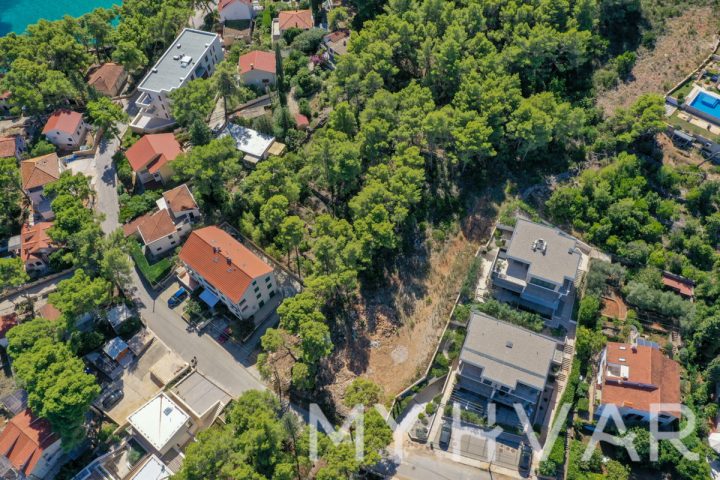 Land For sale - Splitsko-dalmatinska Jelsa - foto 4/6