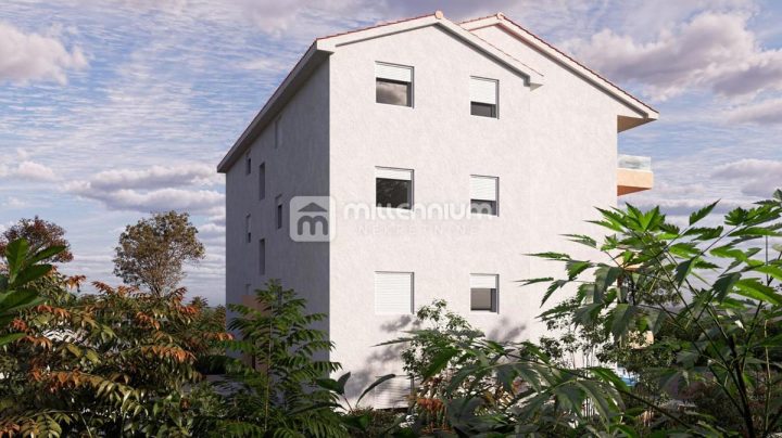Apartment Zu verkaufen - Primorsko-goranska Viškovo - foto 4/8