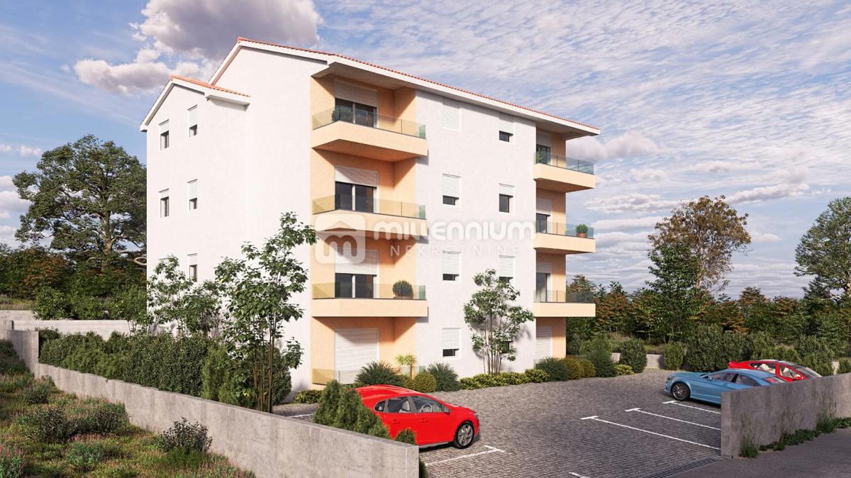 Appartamento In vendita - Primorsko-goranska Viškovo - foto 1/8
