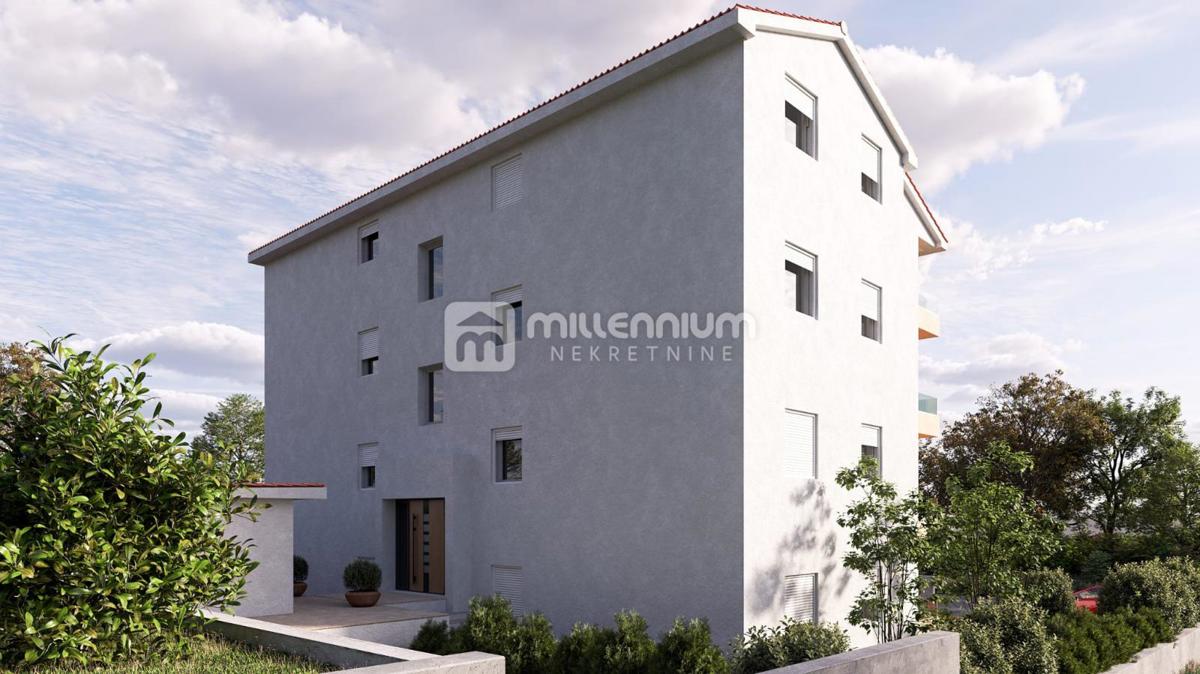 Appartamento In vendita - PRIMORSKO-GORANSKA VIŠKOVO