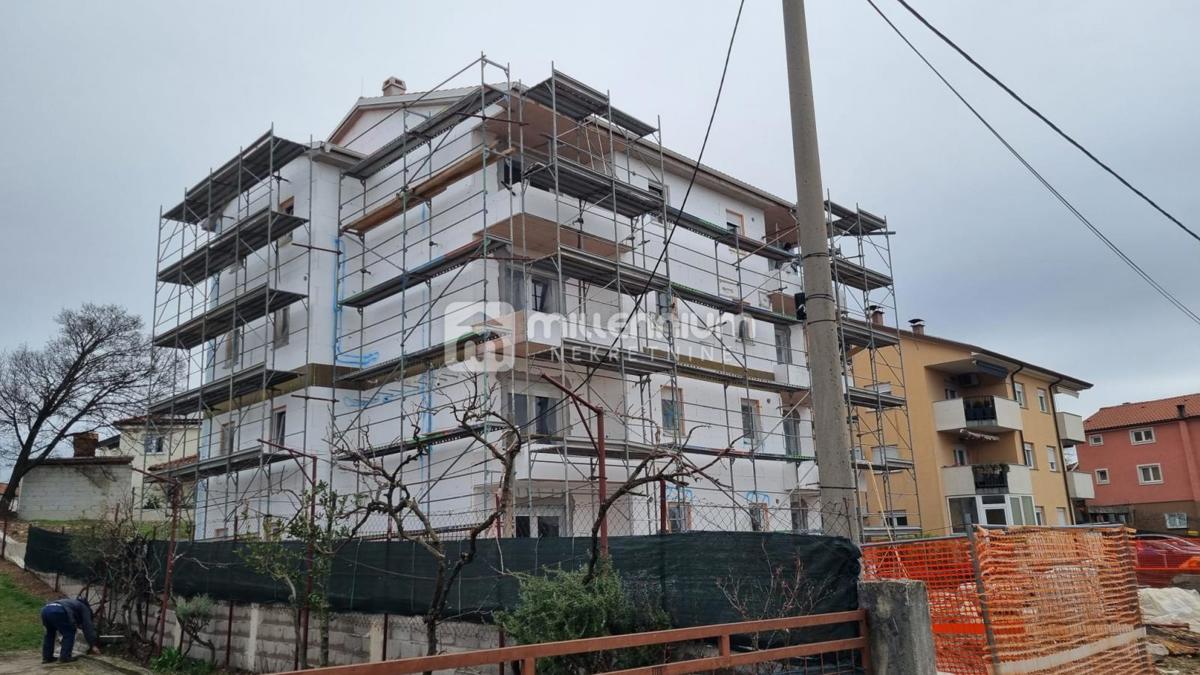 Appartamento In vendita - PRIMORSKO-GORANSKA VIŠKOVO