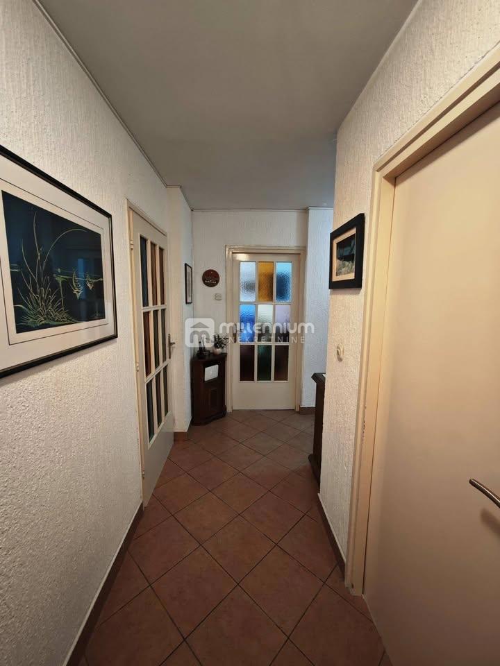 Flat For sale - PRIMORSKO-GORANSKA RIJEKA