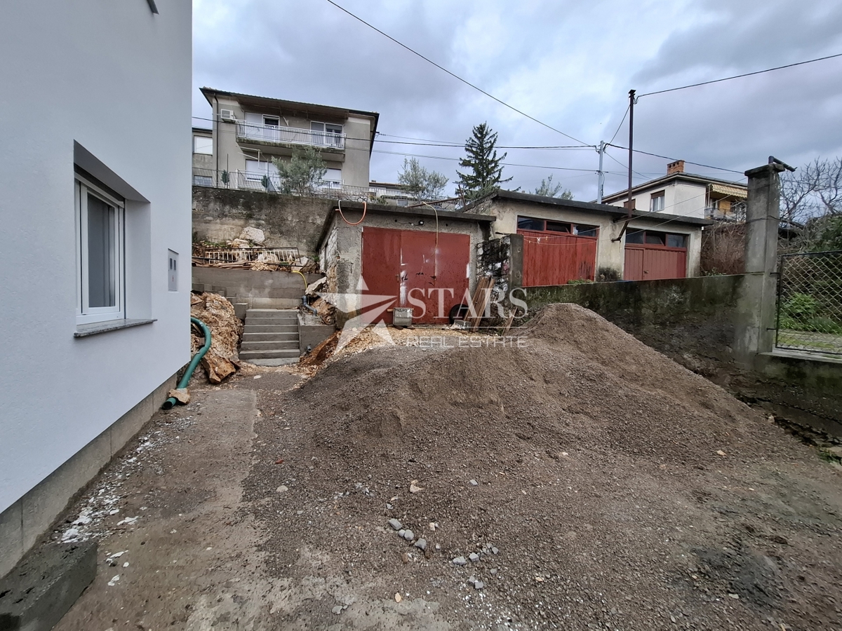 Casa In vendita - PRIMORSKO-GORANSKA RIJEKA