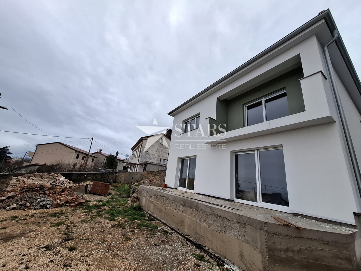 Casa In vendita - PRIMORSKO-GORANSKA RIJEKA