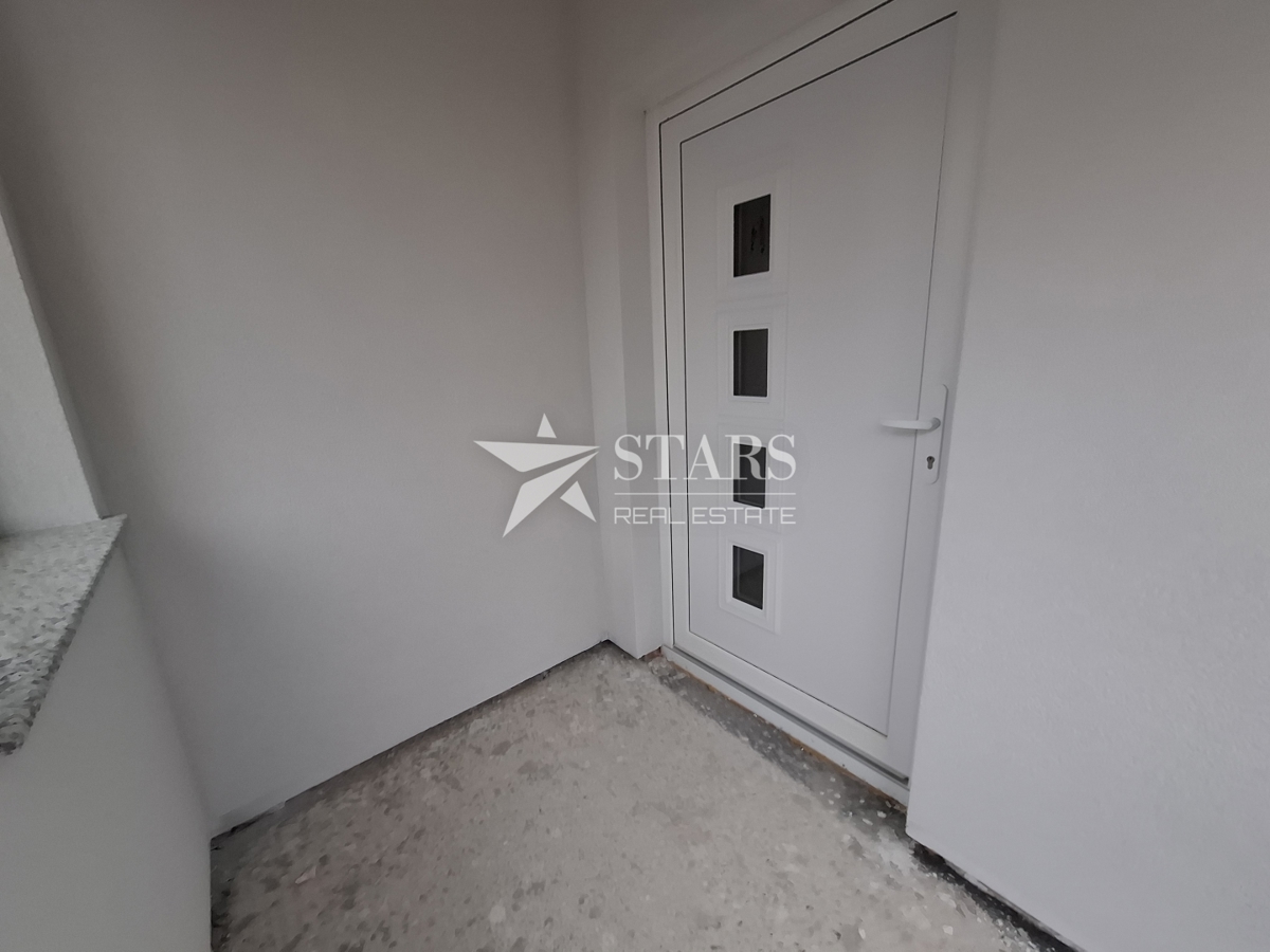Casa In vendita - PRIMORSKO-GORANSKA RIJEKA