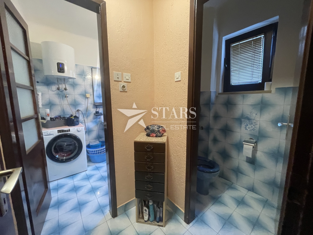 Flat For sale - PRIMORSKO-GORANSKA RIJEKA