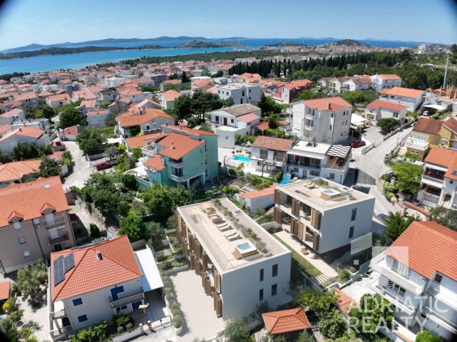 Stan Na prodaju - šibensko-kninska Vodice - foto 5/12
