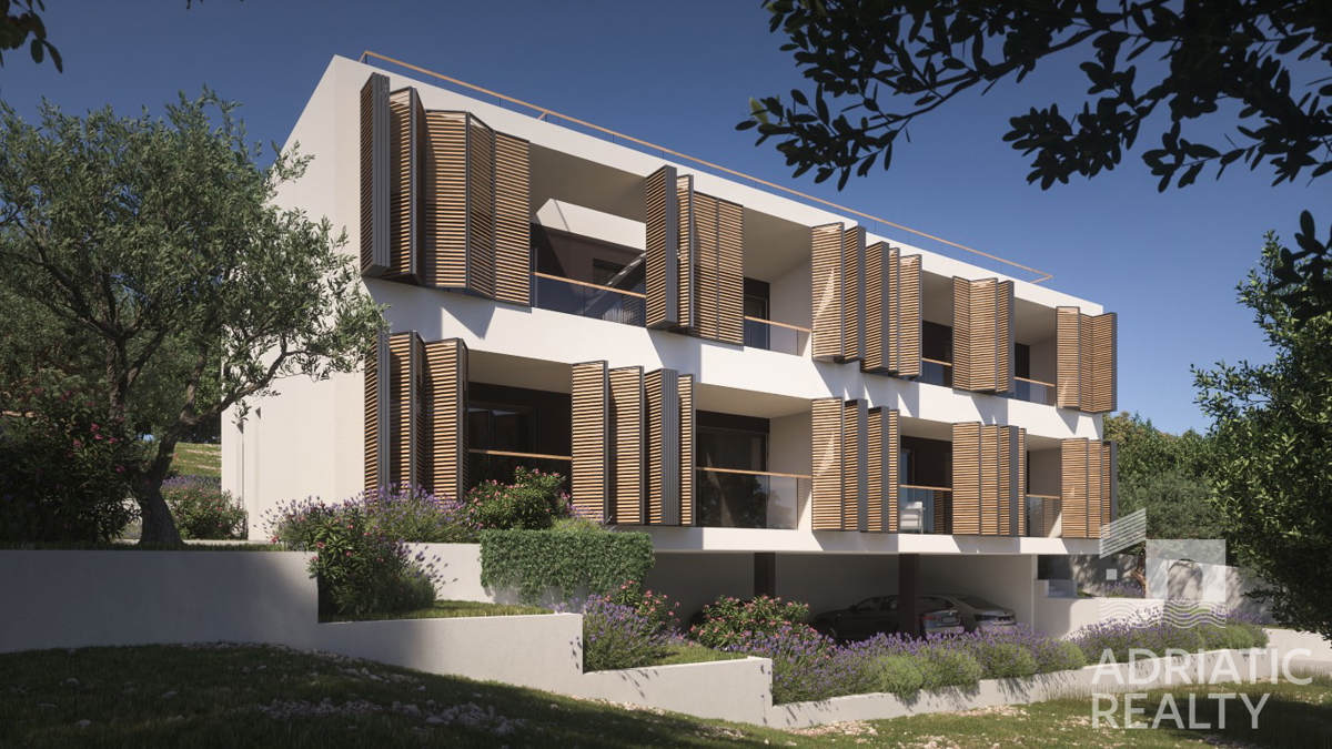 Flat For sale - šibensko-kninska Vodice - foto 1/13