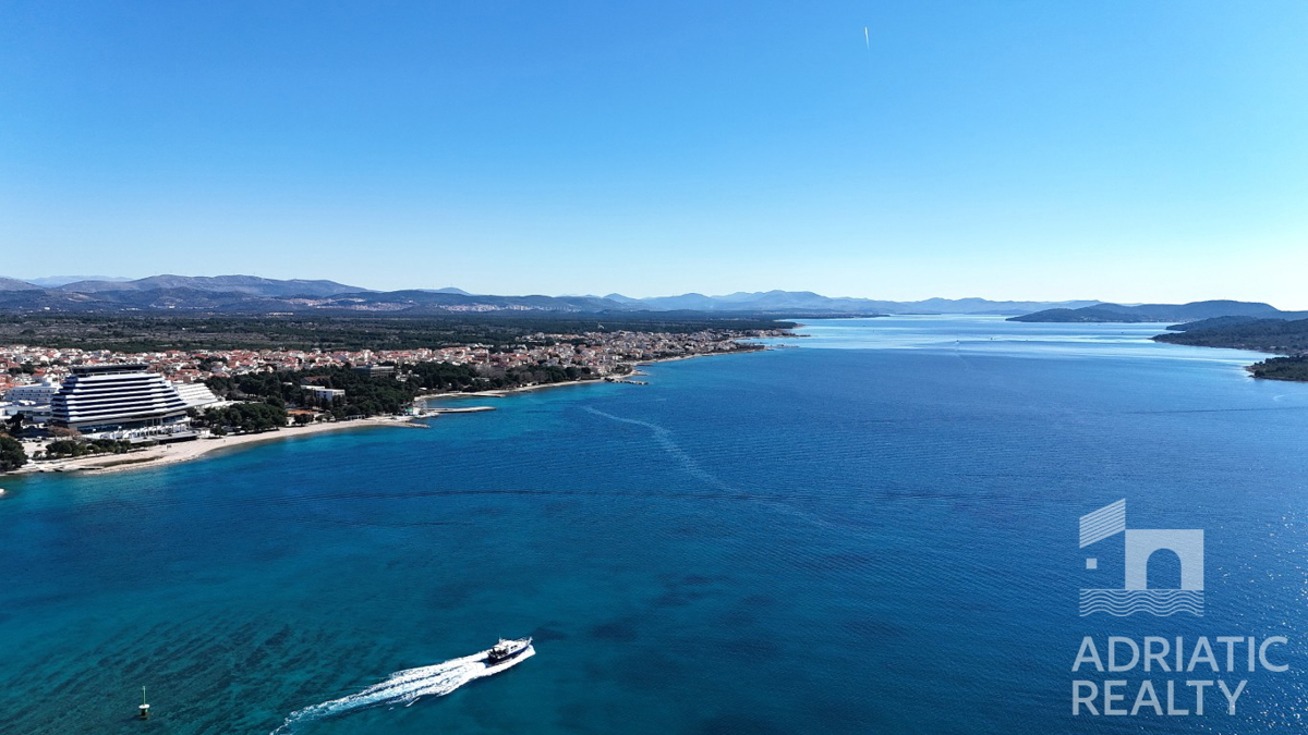 Flat For sale - ŠIBENSKO-KNINSKA VODICE