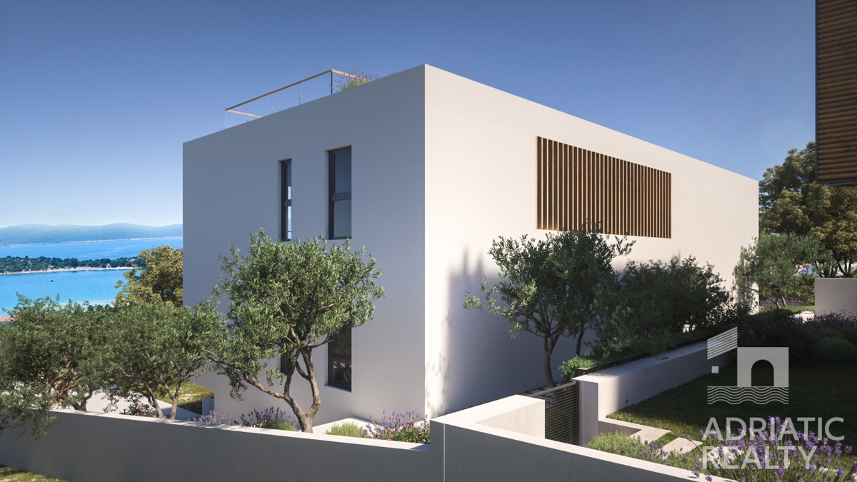 Flat For sale - šibensko-kninska Vodice - foto 2/13