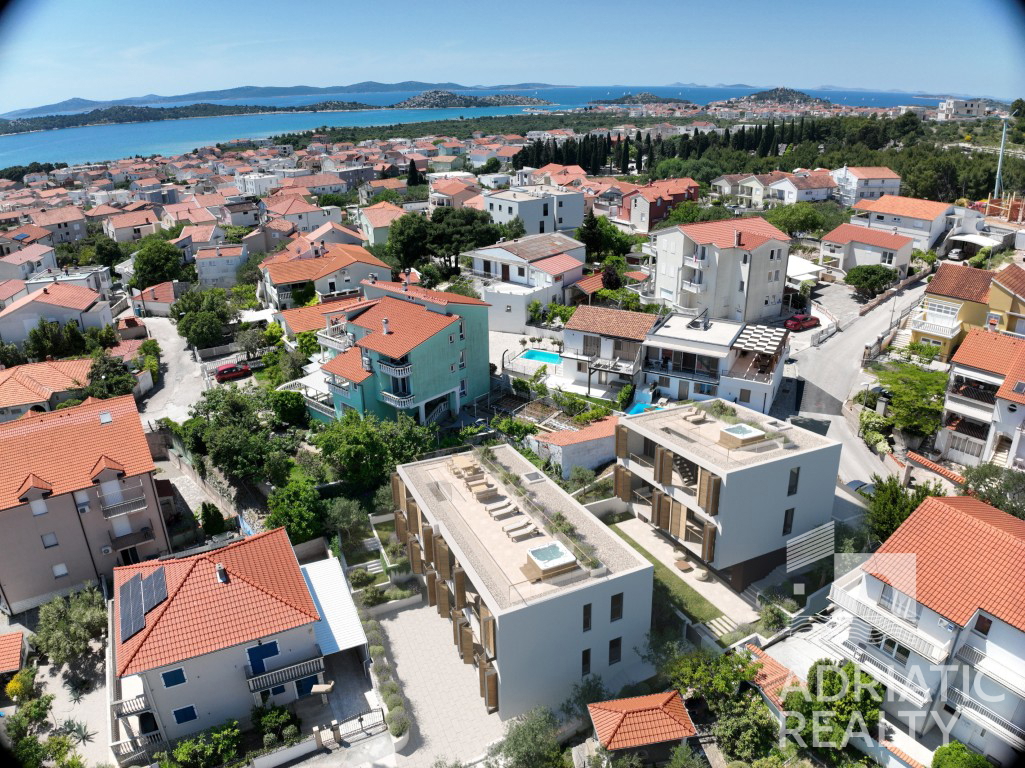 Flat For sale - šibensko-kninska Vodice - foto 5/13