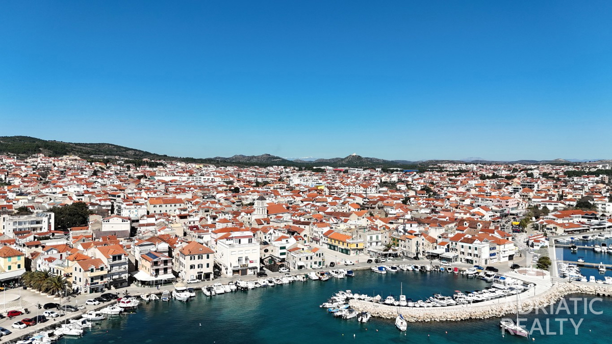 Flat For sale - ŠIBENSKO-KNINSKA VODICE