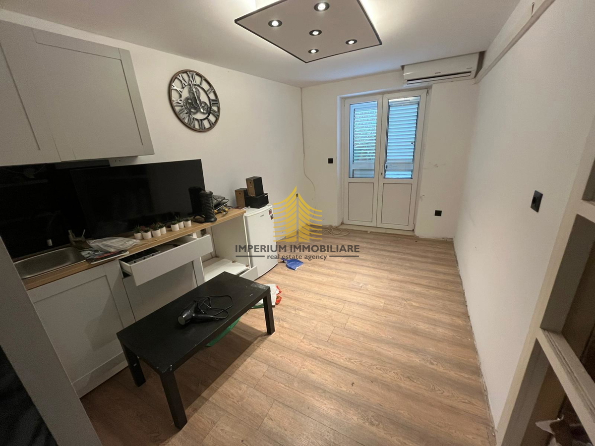 Apartment Zu verkaufen - Splitsko-dalmatinska Split - foto 1/4