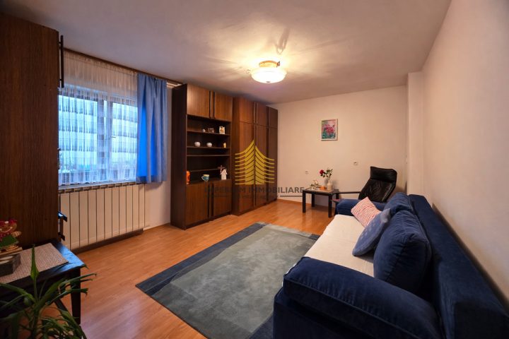 Apartma za najem 33 m² – Zagreb