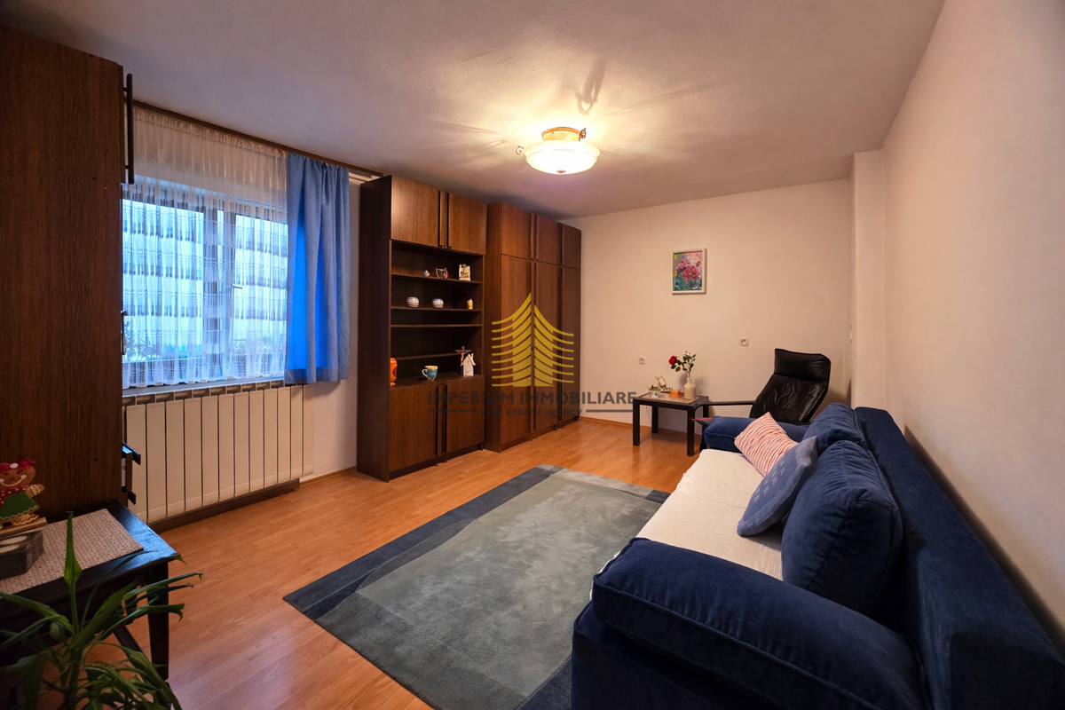 Apartma Za najem - Grad Zagreb Zagreb - foto 1/8