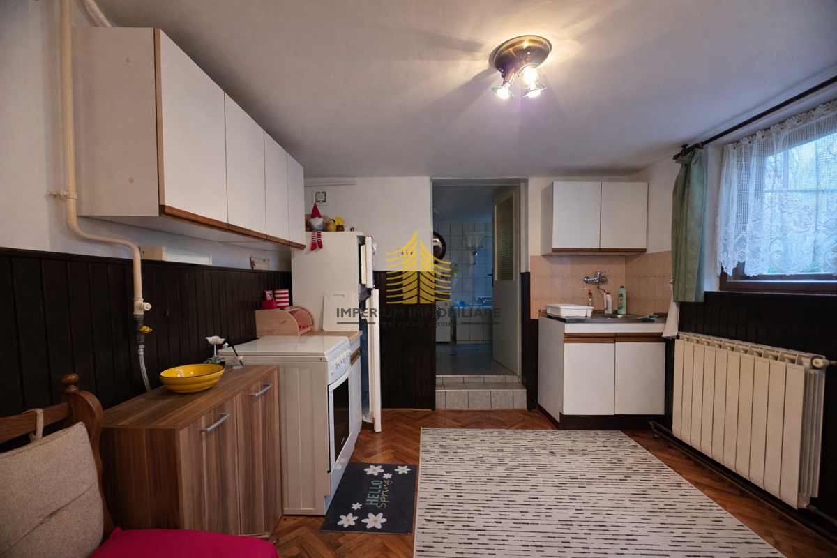 Apartma Za najem - GRAD ZAGREB ZAGREB