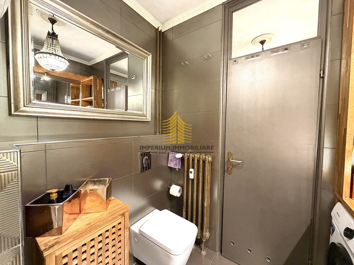 Apartma Za najem - GRAD ZAGREB ZAGREB