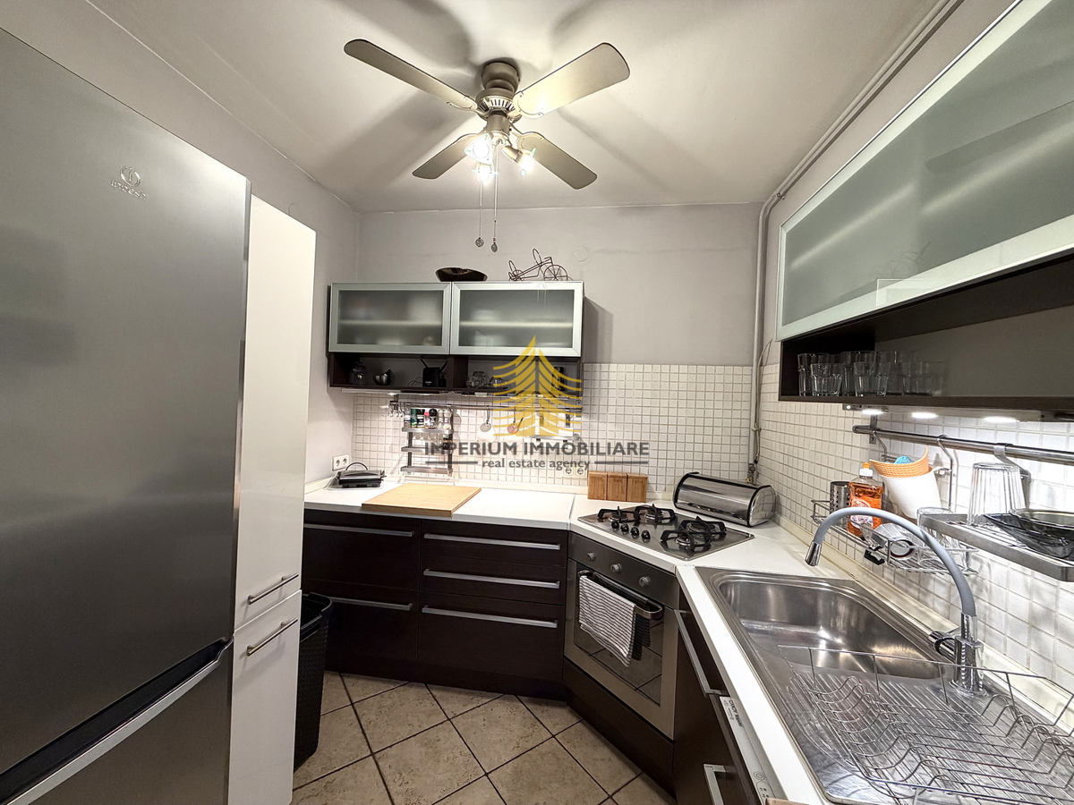 Apartma Za najem - Grad Zagreb Zagreb - foto 2/14