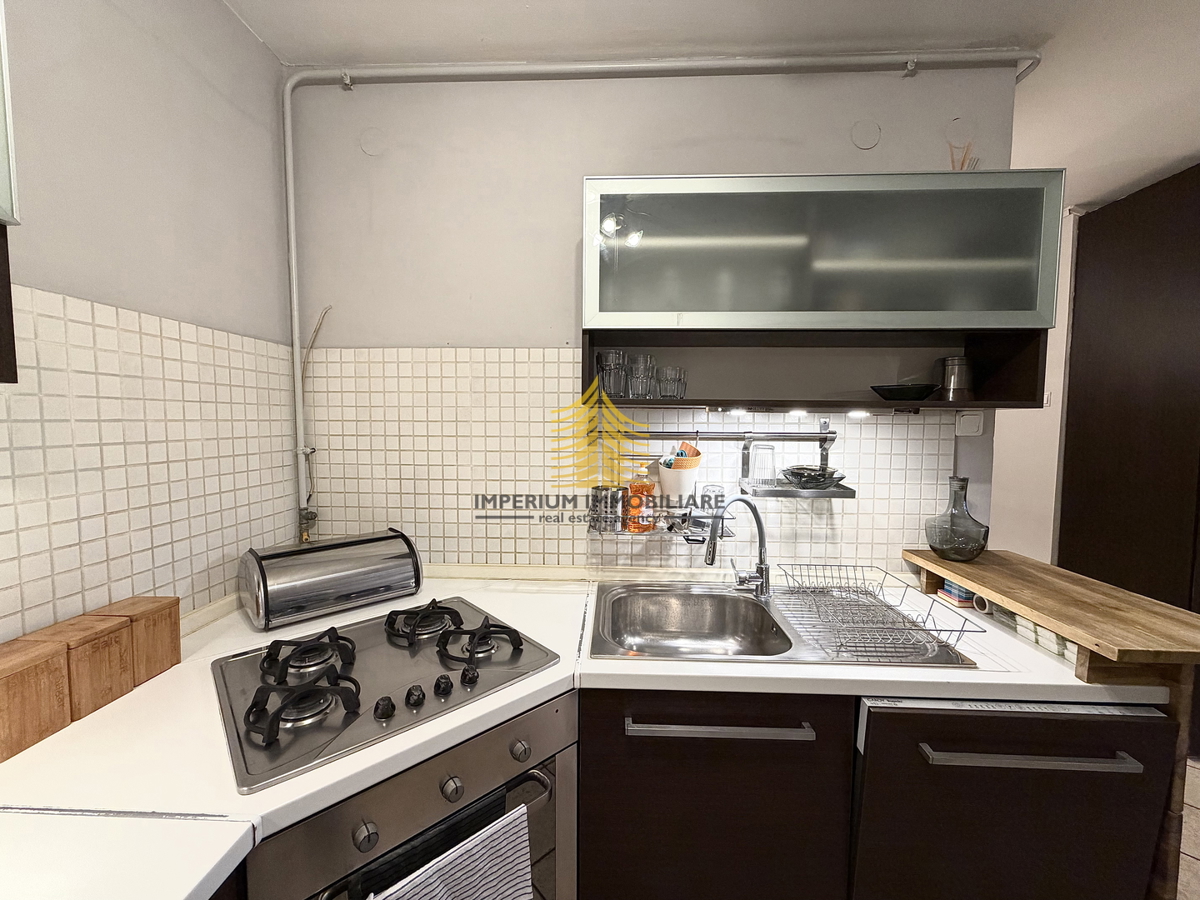 Apartma Za najem - Grad Zagreb Zagreb - foto 3/14