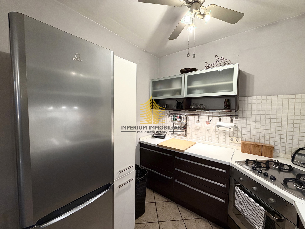 Apartma Za najem - Grad Zagreb Zagreb - foto 4/14