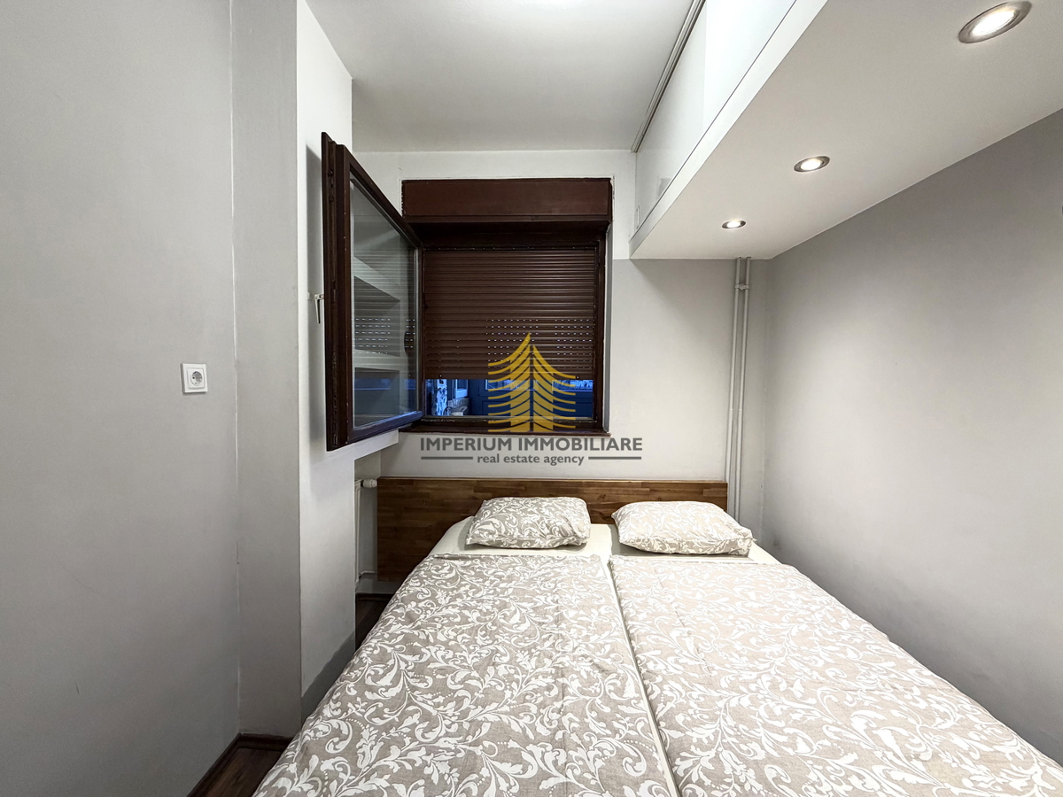 Apartma Za najem - GRAD ZAGREB ZAGREB